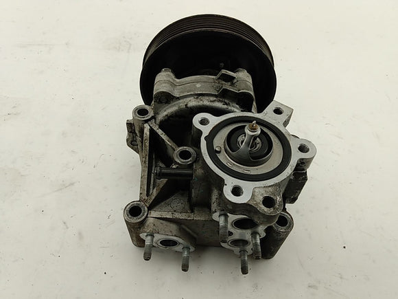 Hyundai Genesis Water Pump