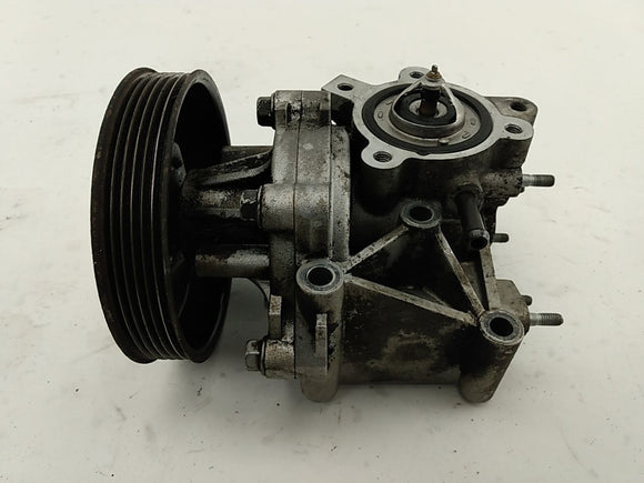Hyundai Genesis Water Pump