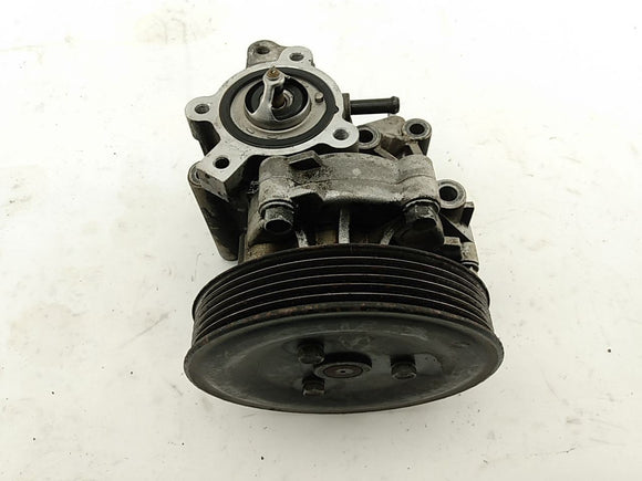 Hyundai Genesis Water Pump