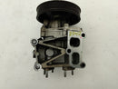 Hyundai Genesis Water Pump-6