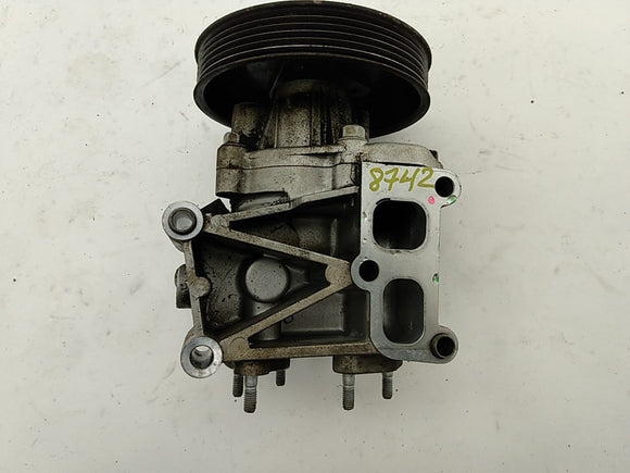 Hyundai Genesis Water Pump