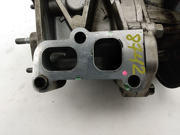 Hyundai Genesis Water Pump