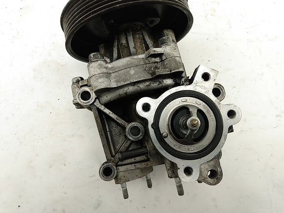 Hyundai Genesis Water Pump
