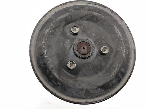 Hyundai Genesis Water Pump