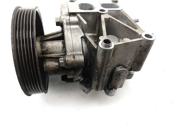 Hyundai Genesis Water Pump