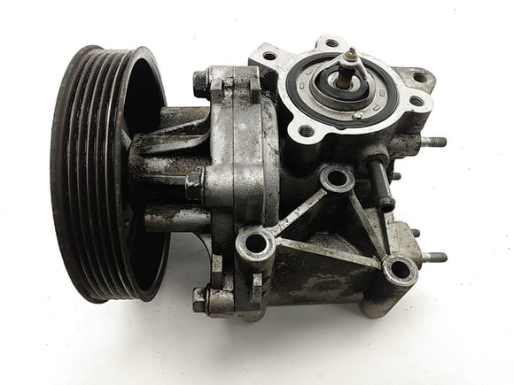 Hyundai Genesis Water Pump