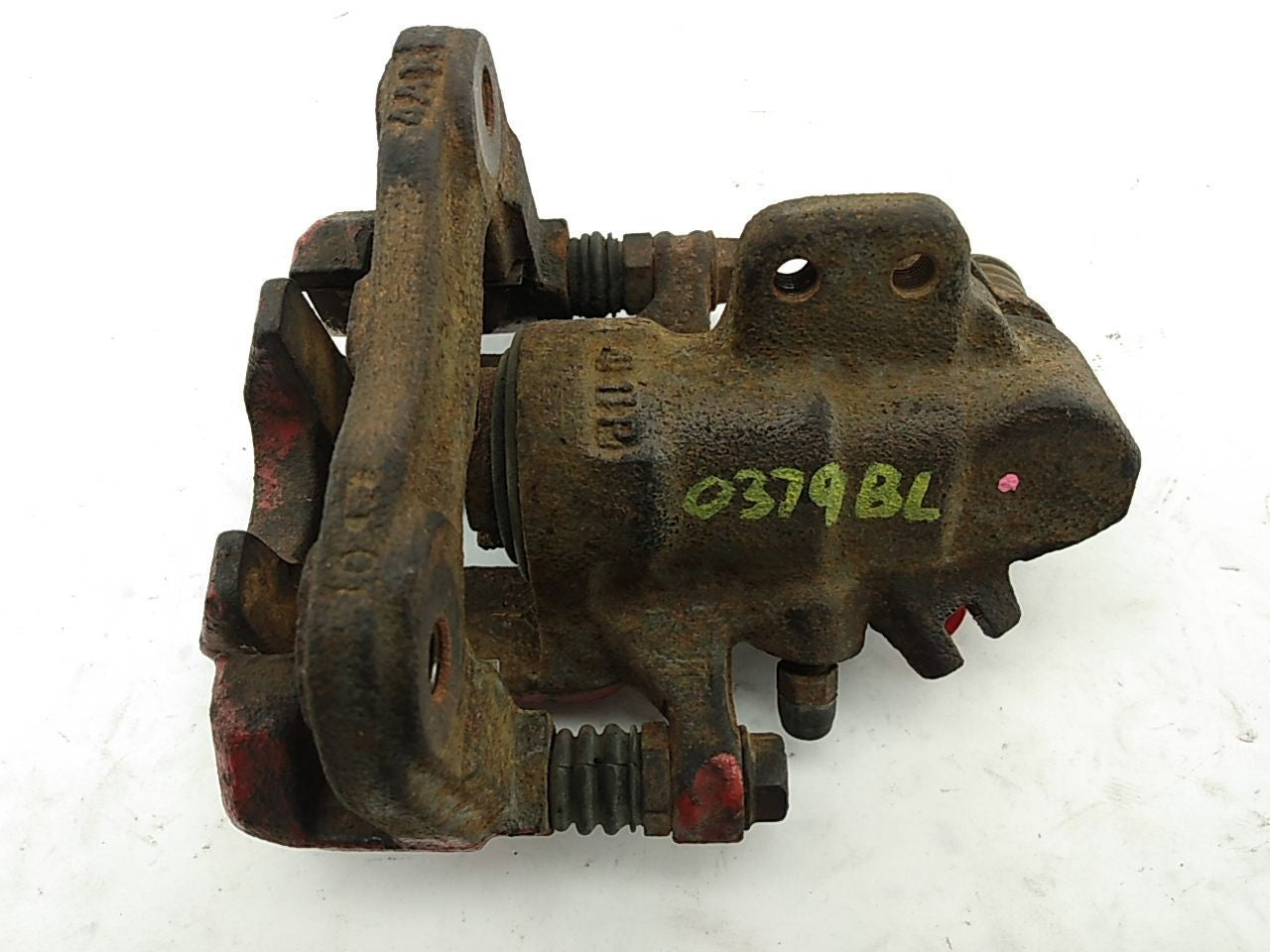 Acura RSX Driver Left Rear Brake Caliper