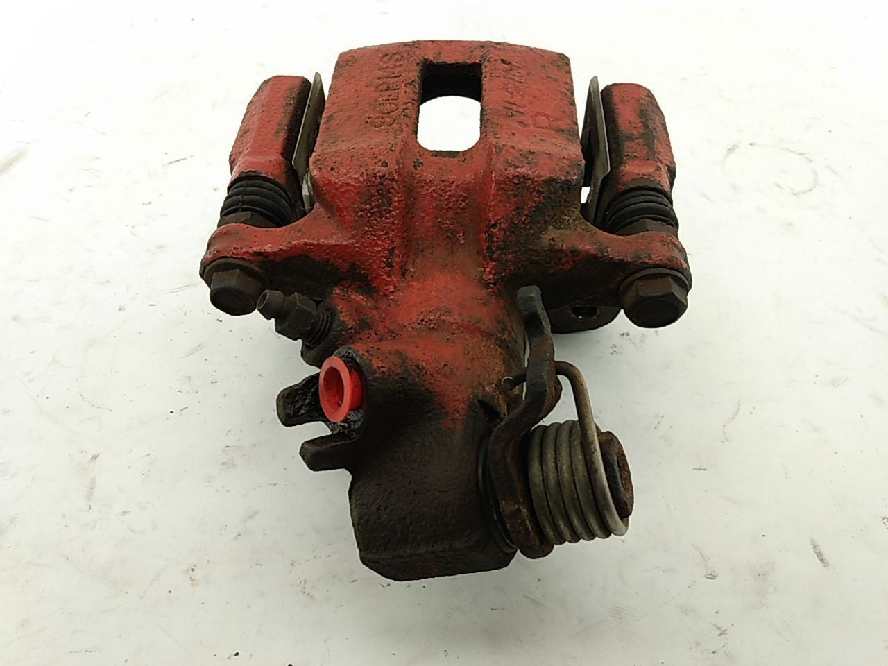 Acura RSX Passenger Right Rear Brake Caliper