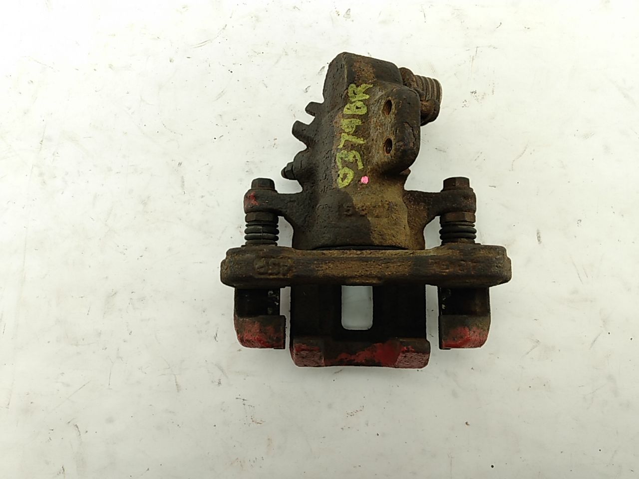 Acura RSX Passenger Right Rear Brake Caliper