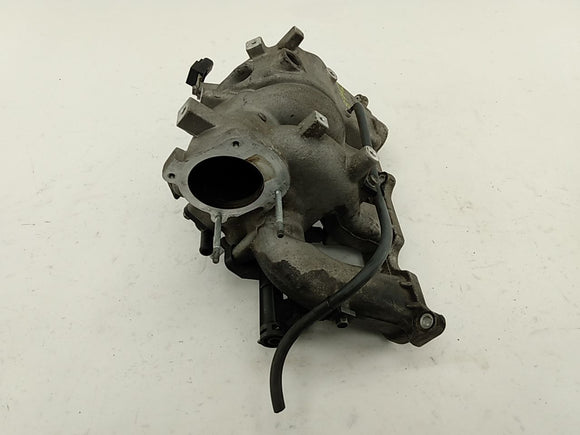 Hyundai Genesis Intake Manifold