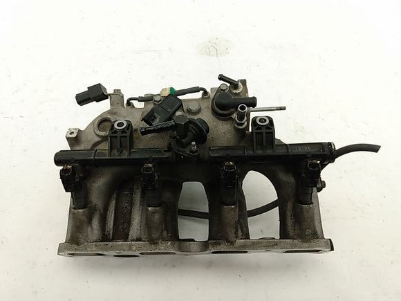 Hyundai Genesis Intake Manifold