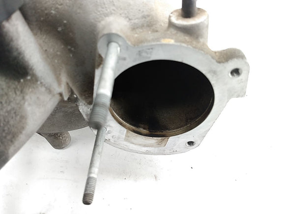 Hyundai Genesis Intake Manifold