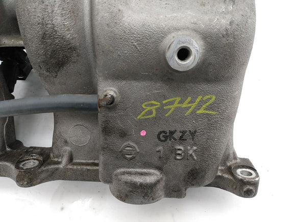 Hyundai Genesis Intake Manifold