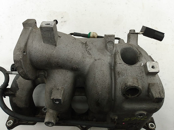 Hyundai Genesis Intake Manifold