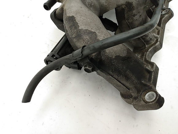 Hyundai Genesis Intake Manifold