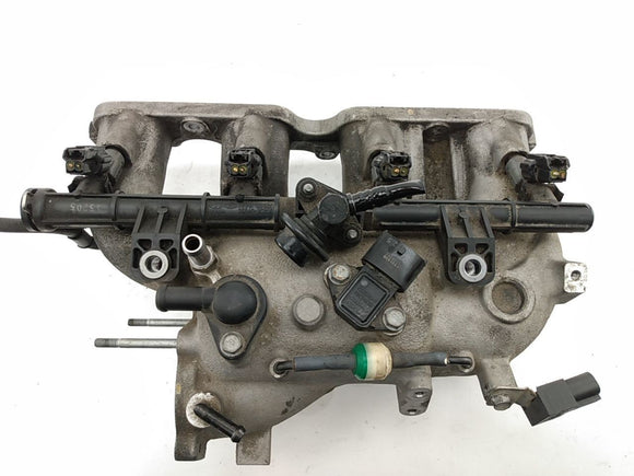 Hyundai Genesis Intake Manifold