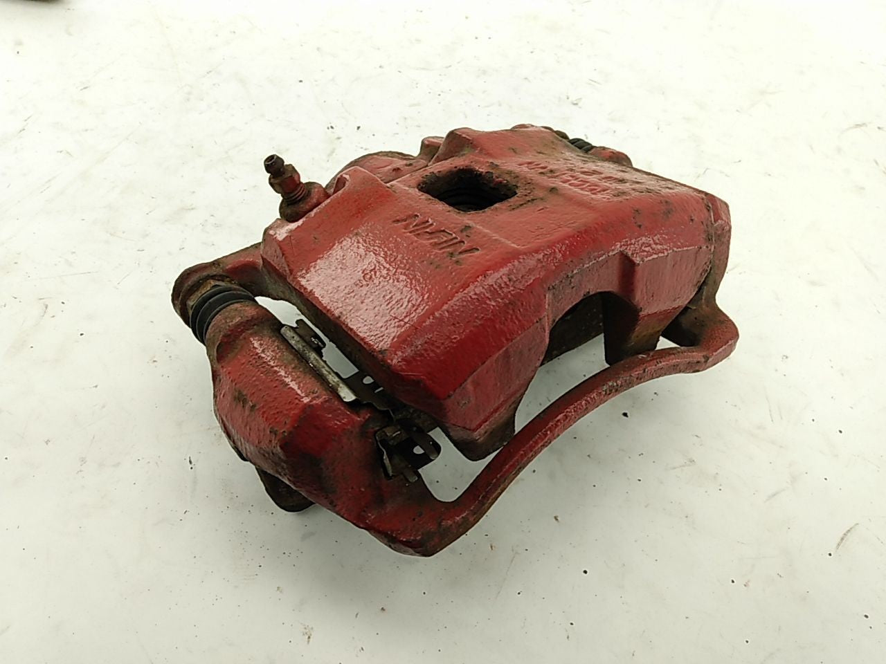 Acura RSX Driver Left Front Brake Caliper