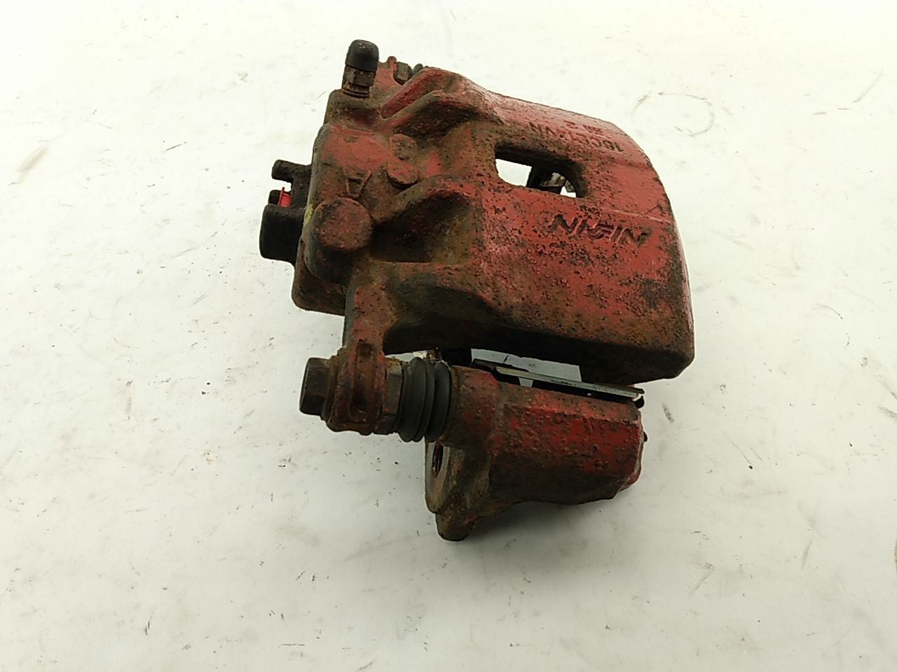 Acura RSX Passenger Right Front Brake Caliper