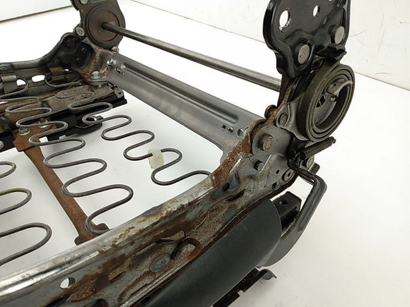 Acura RSX Driver Left Front Seat Frame Track