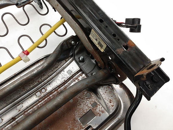Acura RSX Driver Left Front Seat Frame Track