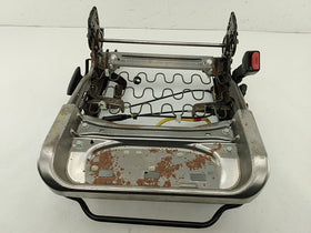Acura RSX Passenger Right Front Seat Frame Track - 0