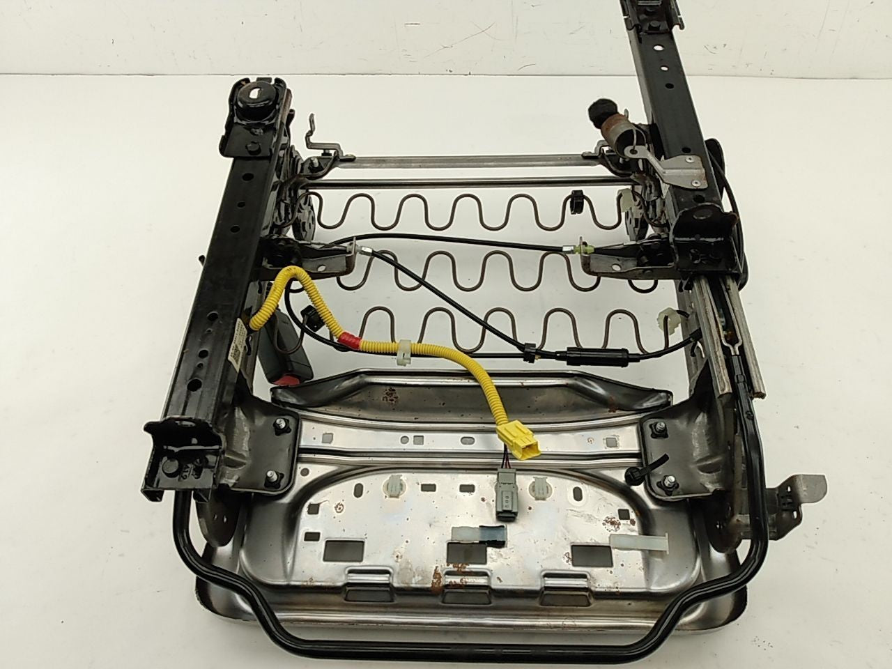 Acura RSX Passenger Right Front Seat Frame Track