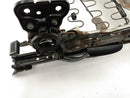 Acura RSX Passenger Right Front Seat Frame Track-12