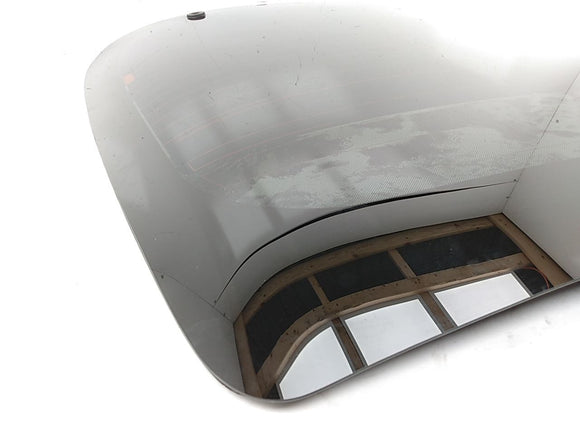 Acura RSX Back Glass