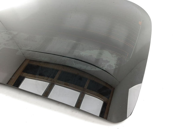 Acura RSX Back Glass