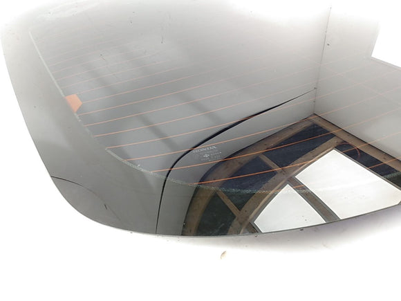 Acura RSX Back Glass