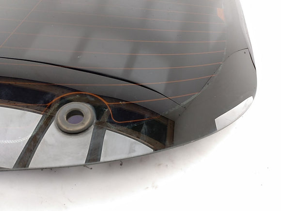 Acura RSX Back Glass