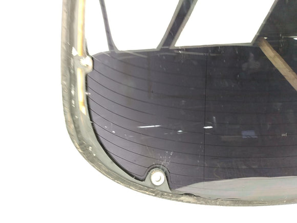 Acura RSX Back Glass