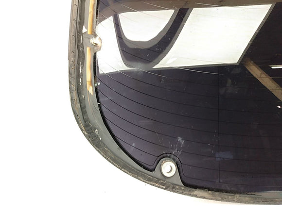 Acura RSX Back Glass
