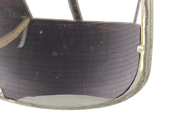 Acura RSX Back Glass
