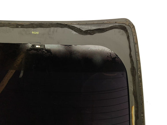 Acura RSX Back Glass