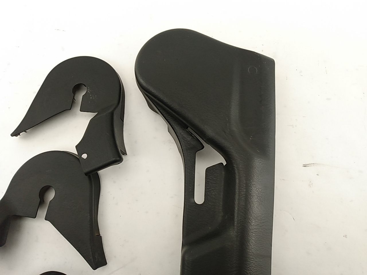 Acura RSX Set Of Driver Left Interior Seat Trims