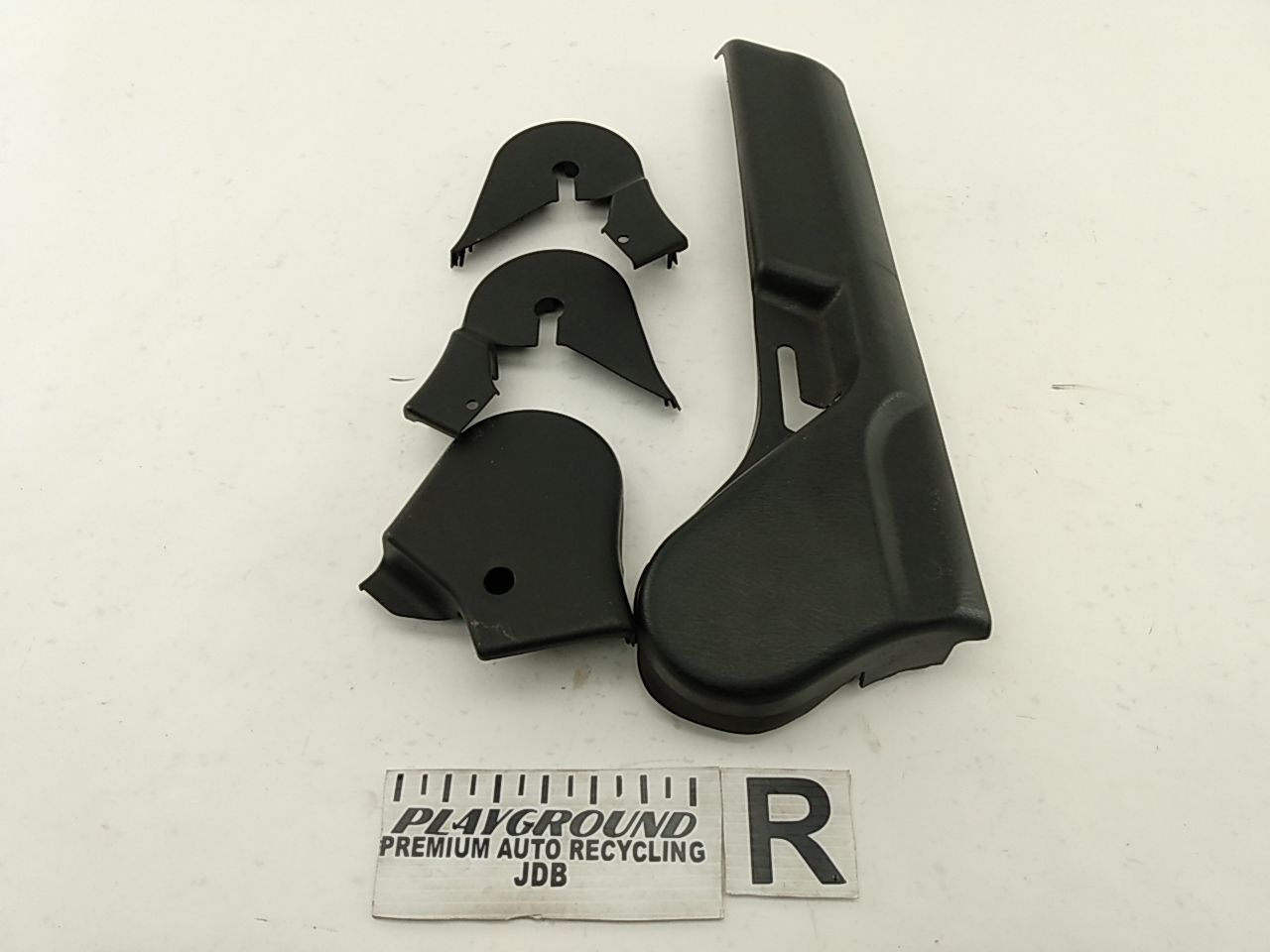 Acura RSX Set Of Passenger Right Interior Seat Trims