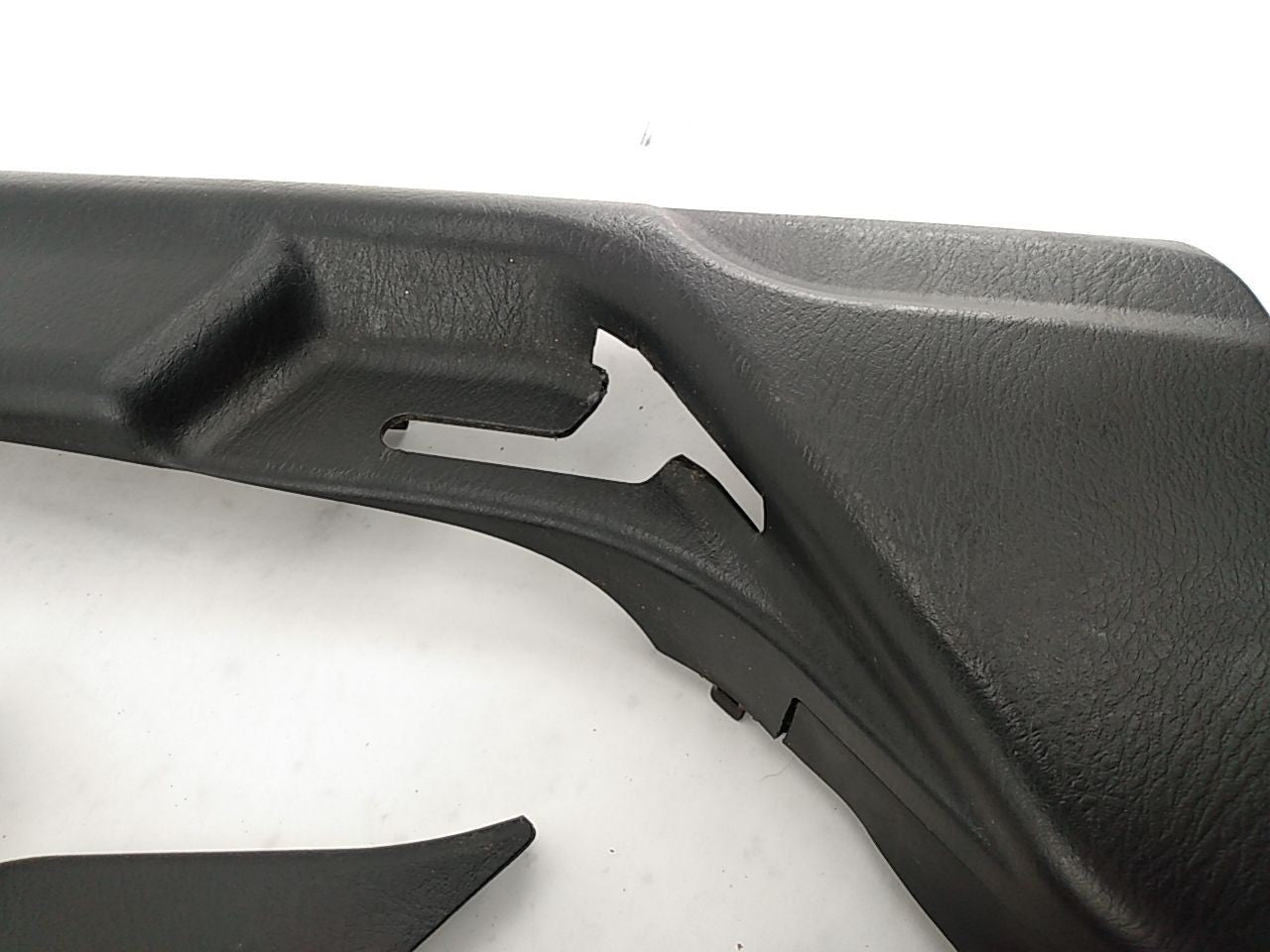 Acura RSX Set Of Passenger Right Interior Seat Trims