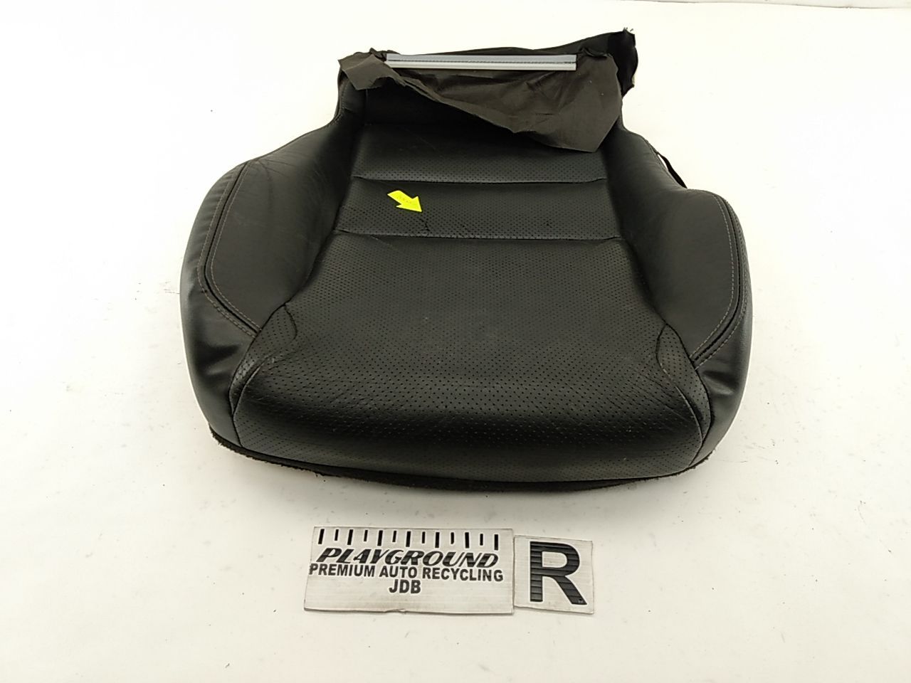 Acura RSX Passenger Right Front Lower Seat Cushion