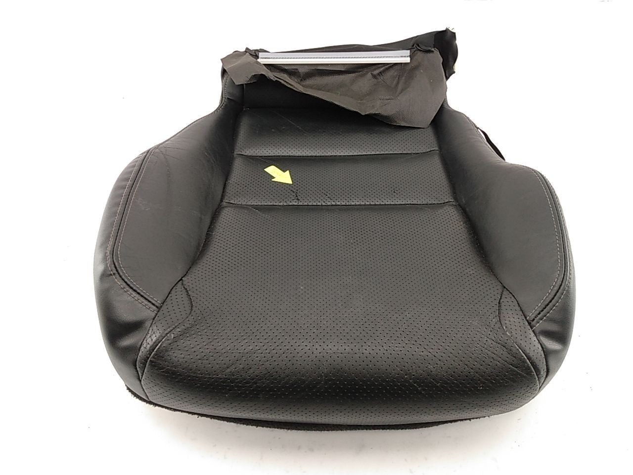 Acura RSX Passenger Right Front Lower Seat Cushion - 0