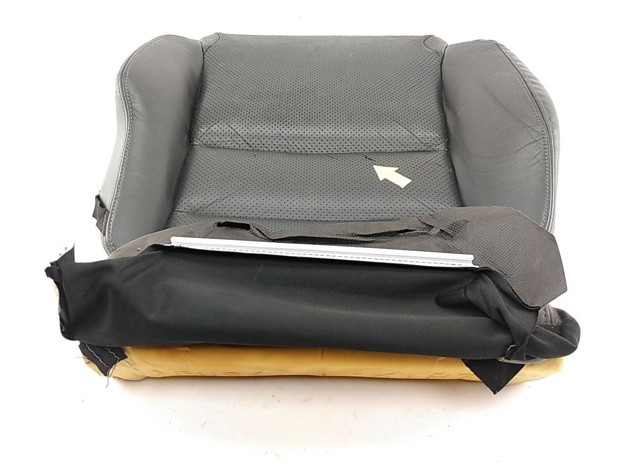 Acura RSX Passenger Right Front Lower Seat Cushion