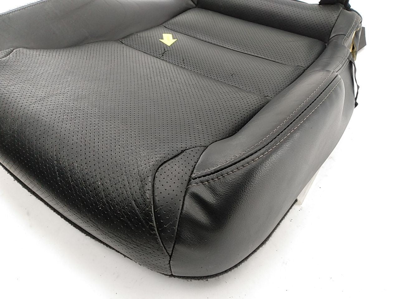 Acura RSX Passenger Right Front Lower Seat Cushion