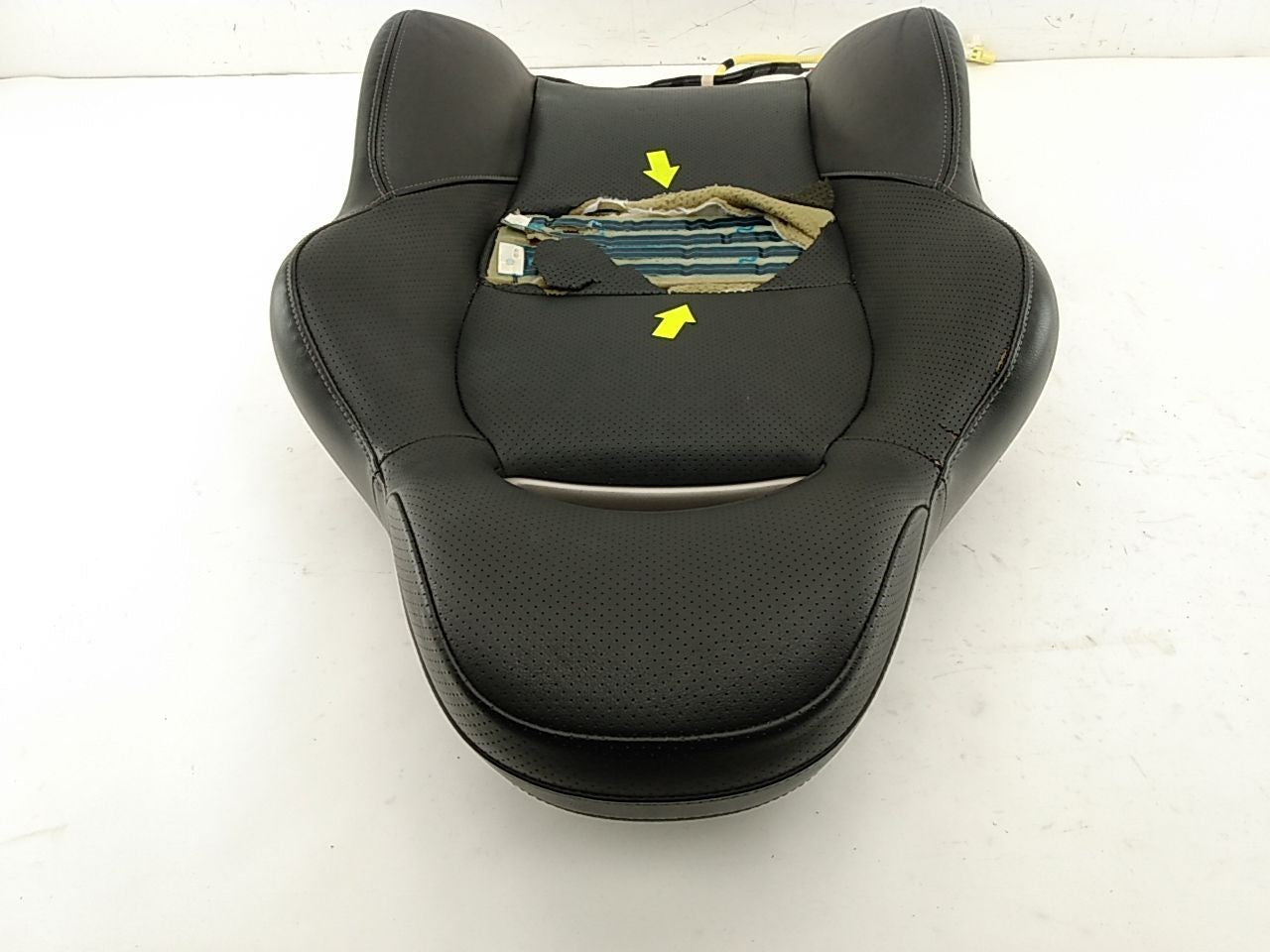 Acura RSX Passenger Right Front Upper Seat Cushion