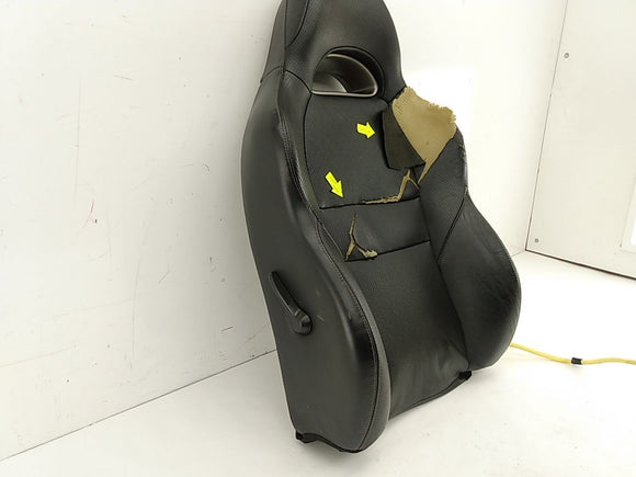 Acura RSX Driver Left Front Upper Seat Cushion
