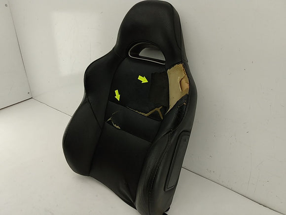 Acura RSX Driver Left Front Upper Seat Cushion