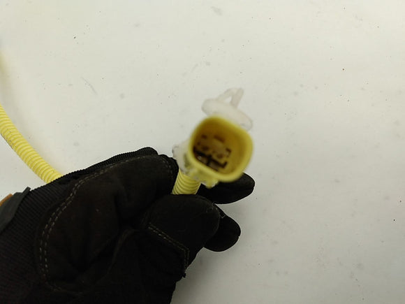 Acura RSX Driver Left Front Upper Seat Cushion