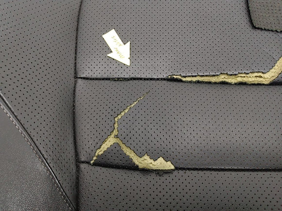 Acura RSX Driver Left Front Upper Seat Cushion