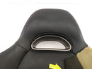 Acura RSX Driver Left Front Upper Seat Cushion-7