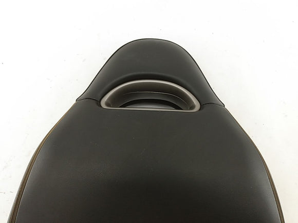 Acura RSX Driver Left Front Upper Seat Cushion