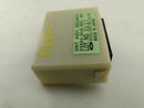Acura RSX Security Control Module-3